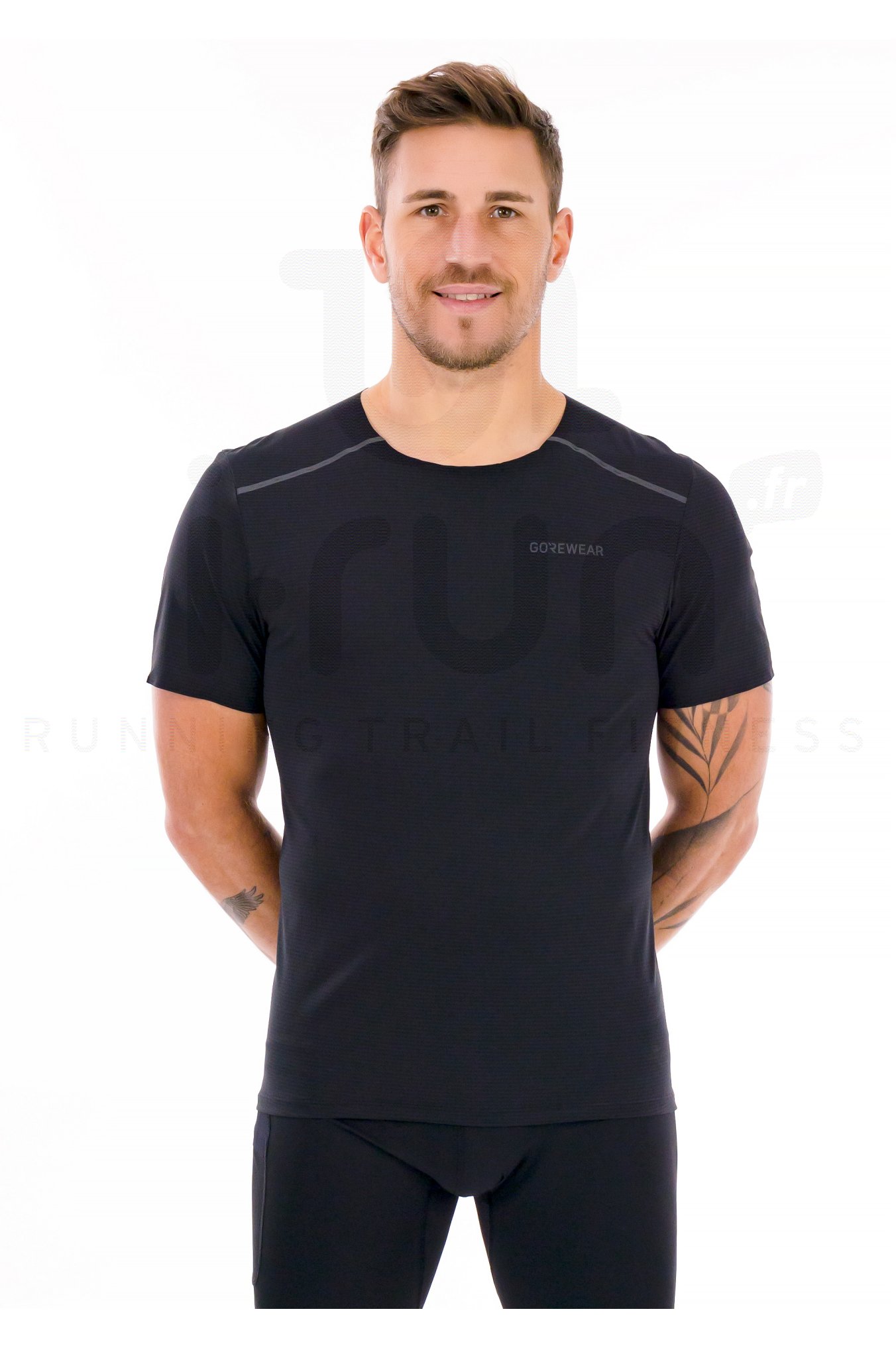 Gorewear Contest 2.0 M