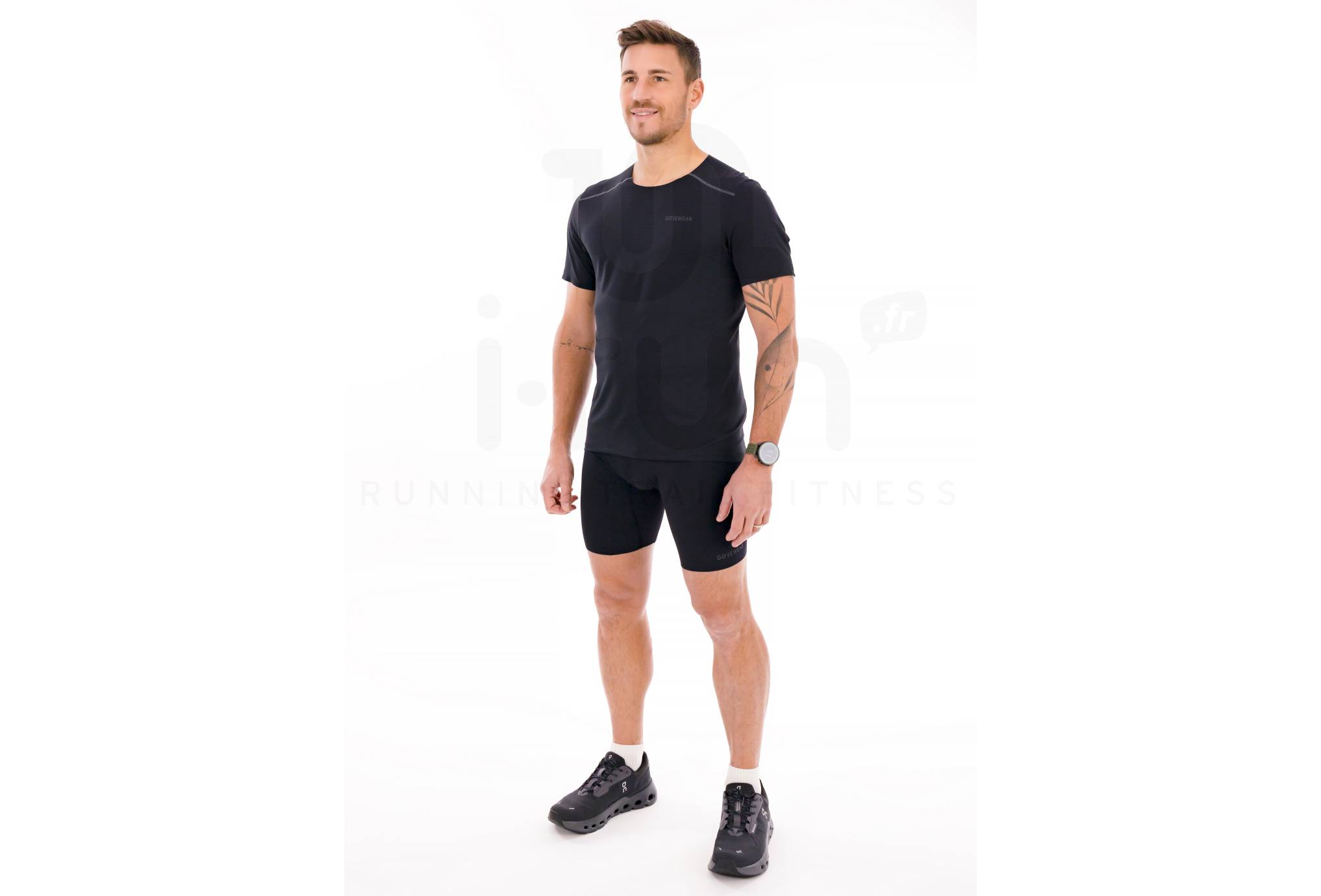 Gorewear Contest 2.0