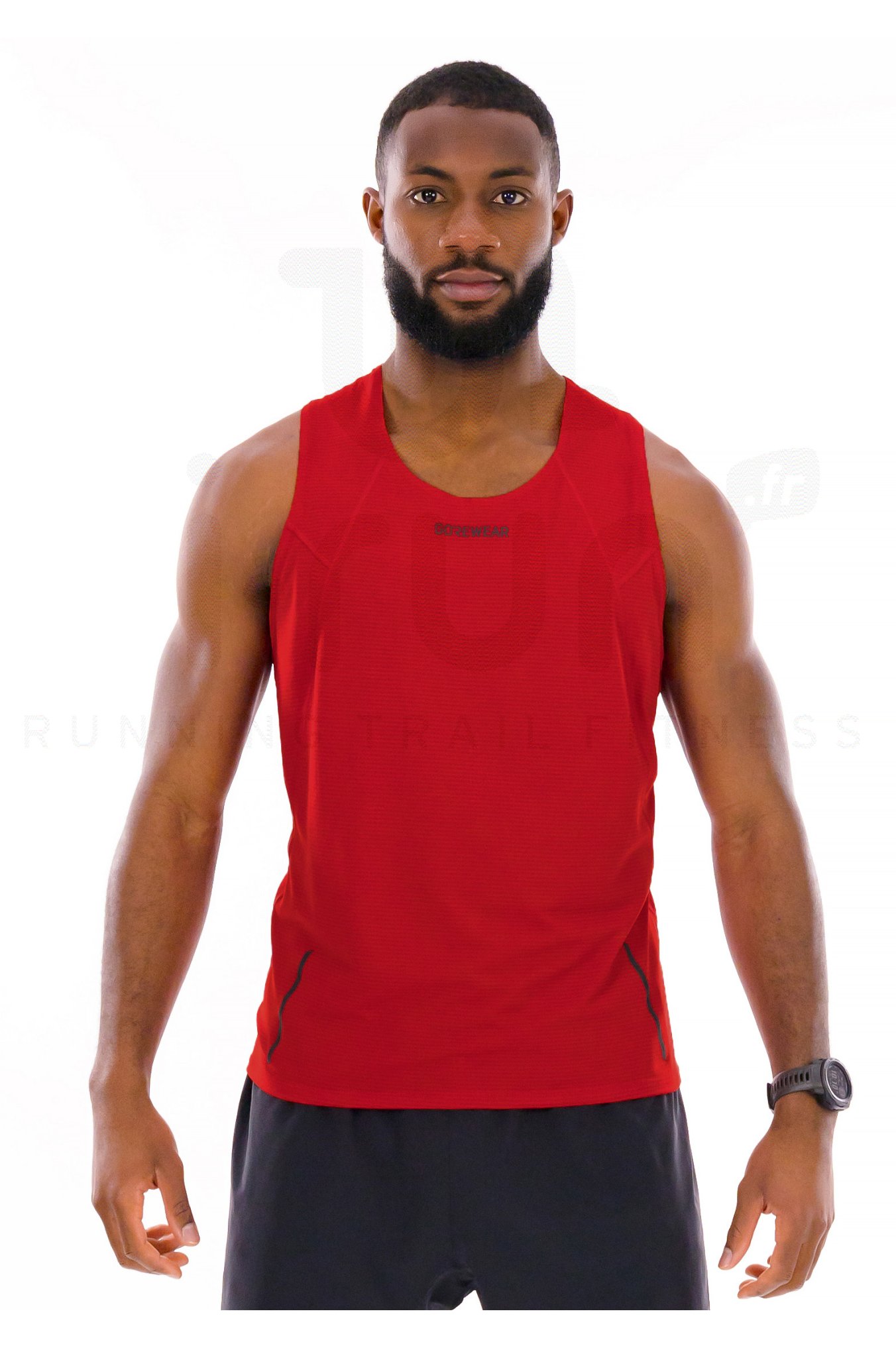 Gorewear Contest 2.0