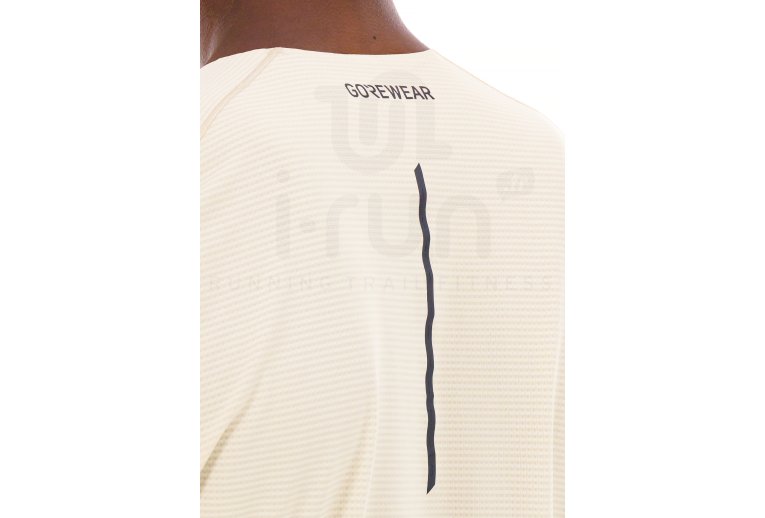 Gorewear camiseta manga larga Contest 2.0