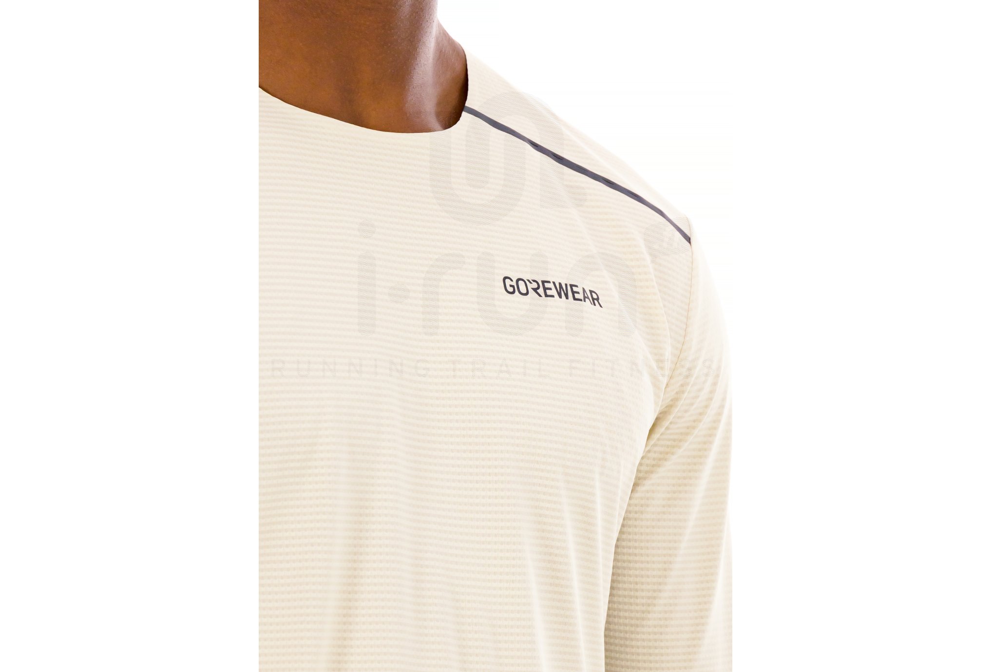 Gorewear camiseta manga larga Contest 2.0