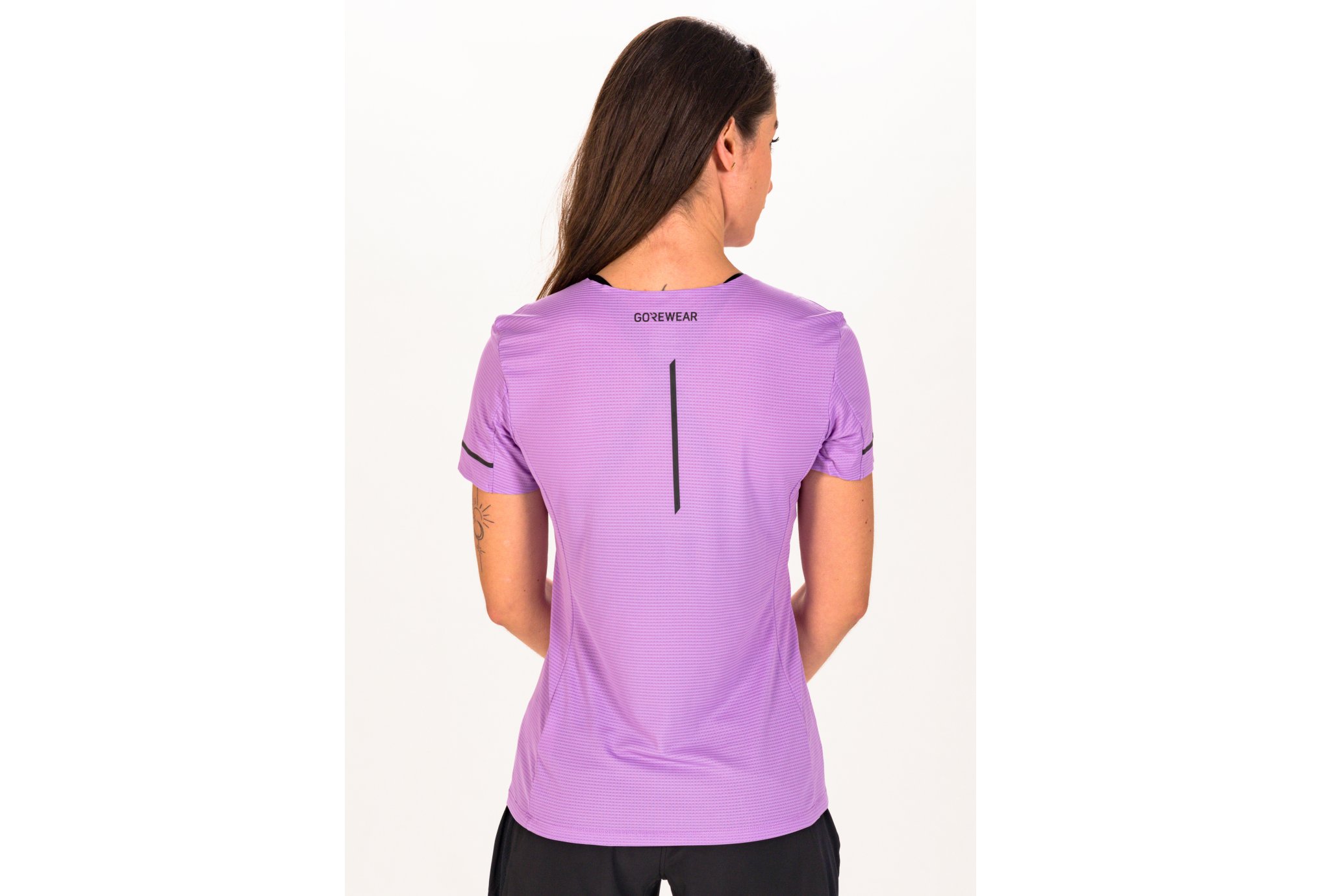 Gorewear Contest 2.0 W