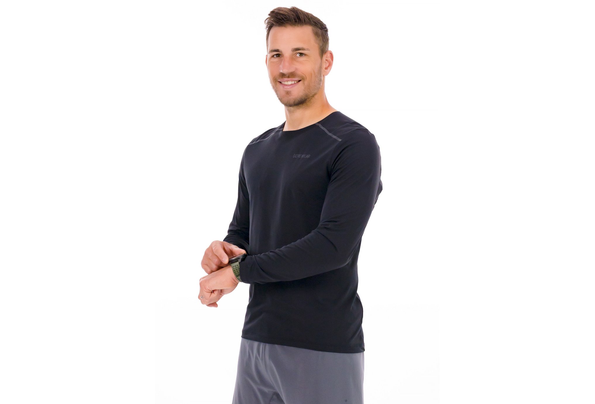 Gorewear Contest 2.0 M