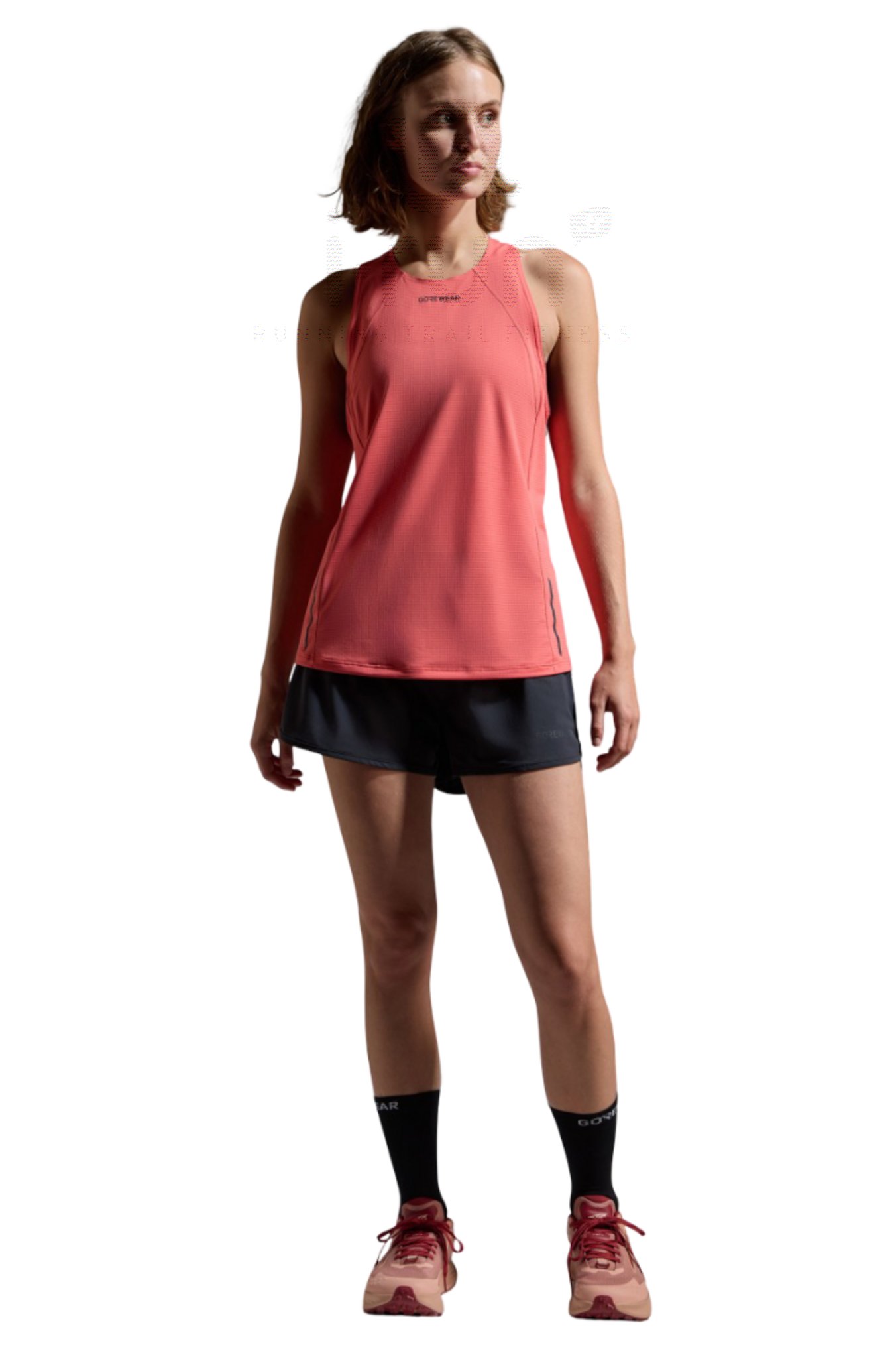 Gorewear Contest 2.0 W