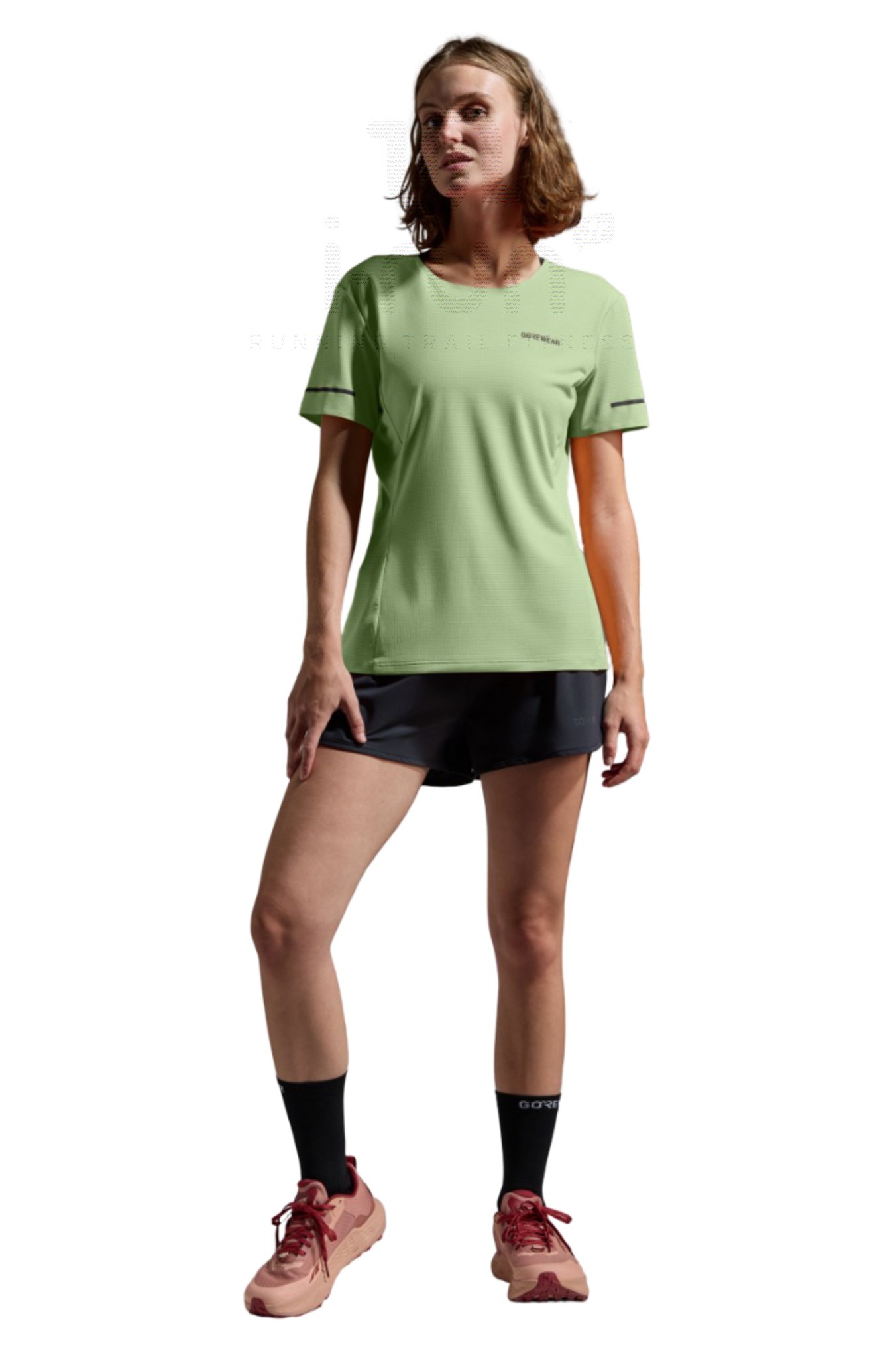 Gorewear Contest 2.0 W