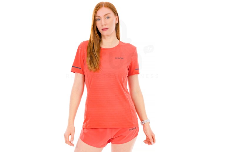 Gorewear Contest 2.0 W