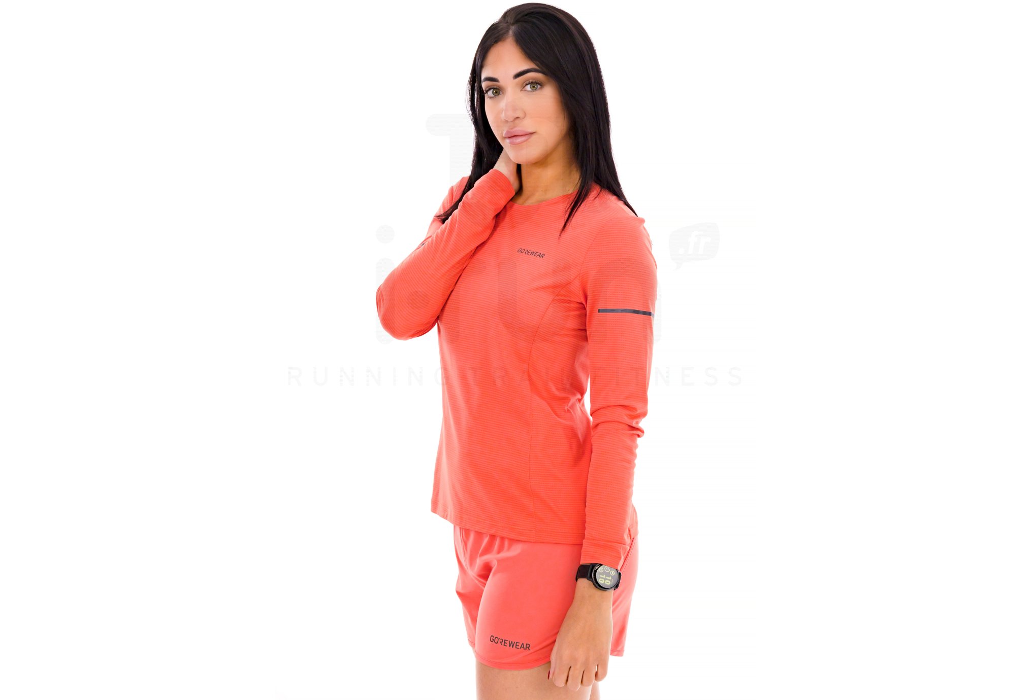 Gorewear Contest 2.0 W