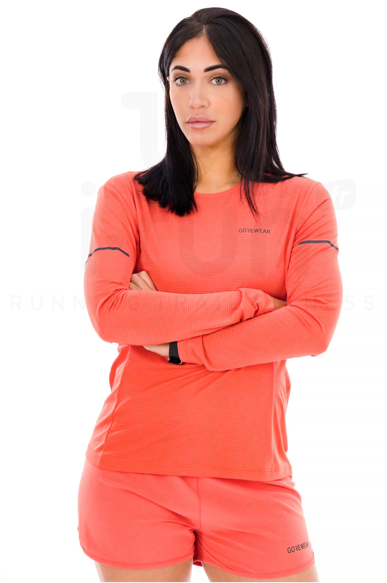 Gorewear Contest 2.0 W