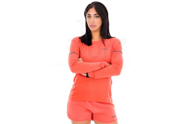 Gorewear Contest 2.0 W