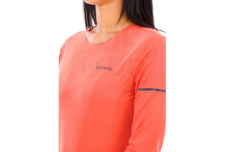 Gorewear Contest 2.0 W