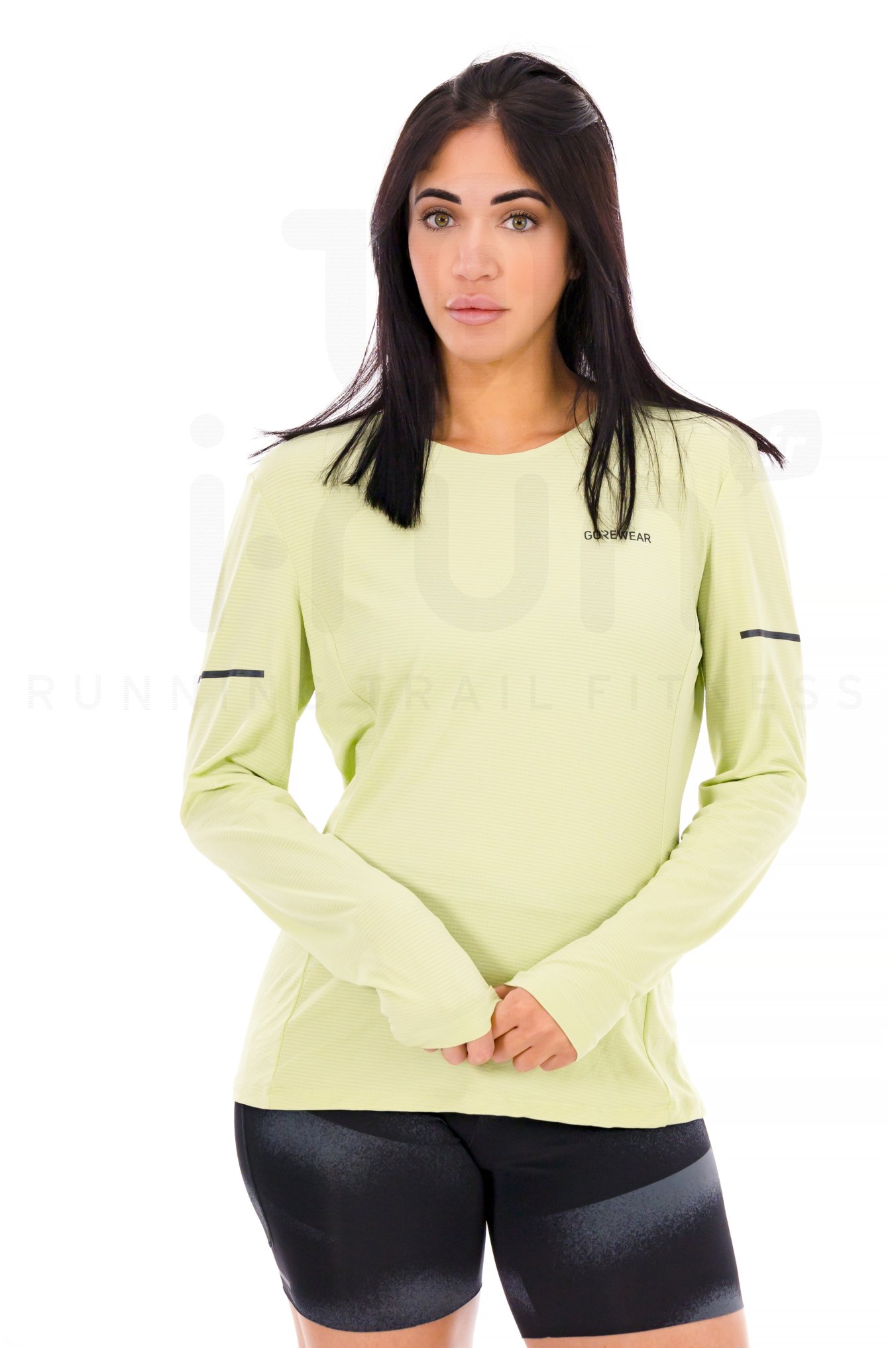 Gorewear Contest 2.0 W