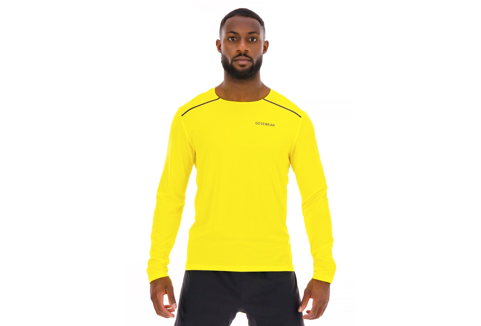 Gorewear Contest 2.0 vêtement running homme