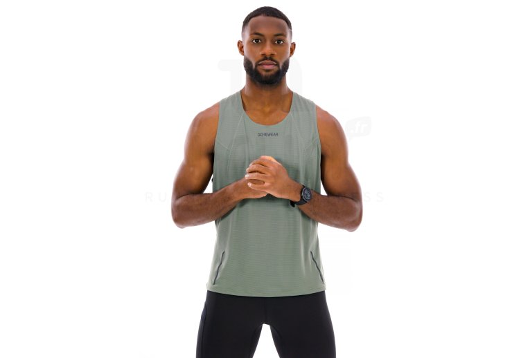 Gorewear Contest 2.0