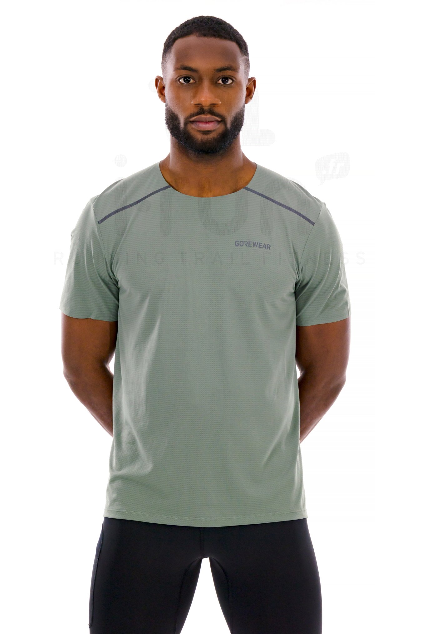 Gorewear Contest 2.0 M