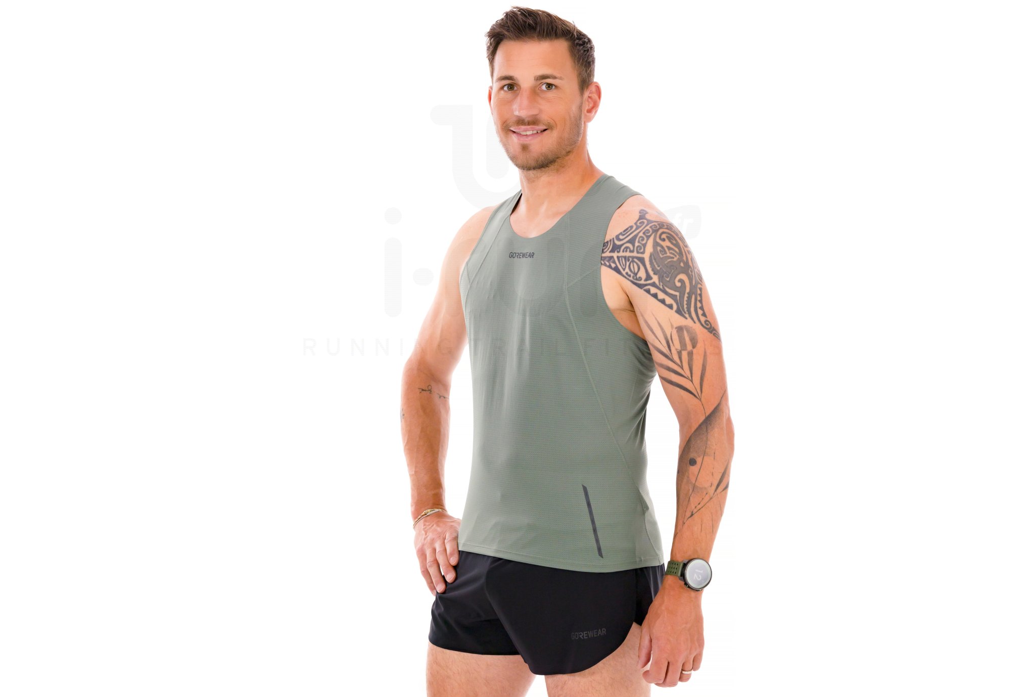 Gorewear Contest 2.0 M