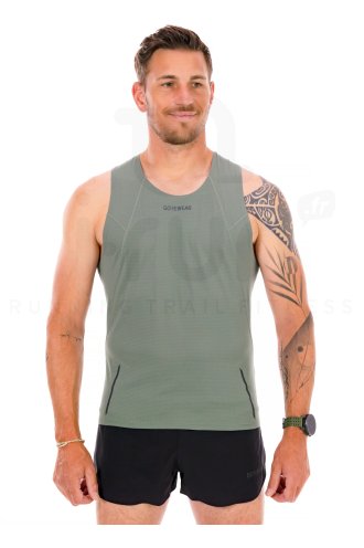 Gorewear Contest 2.0 