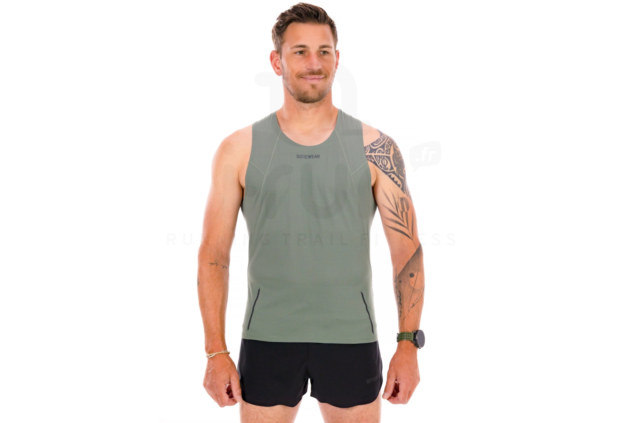 Gorewear Contest 2.0 M