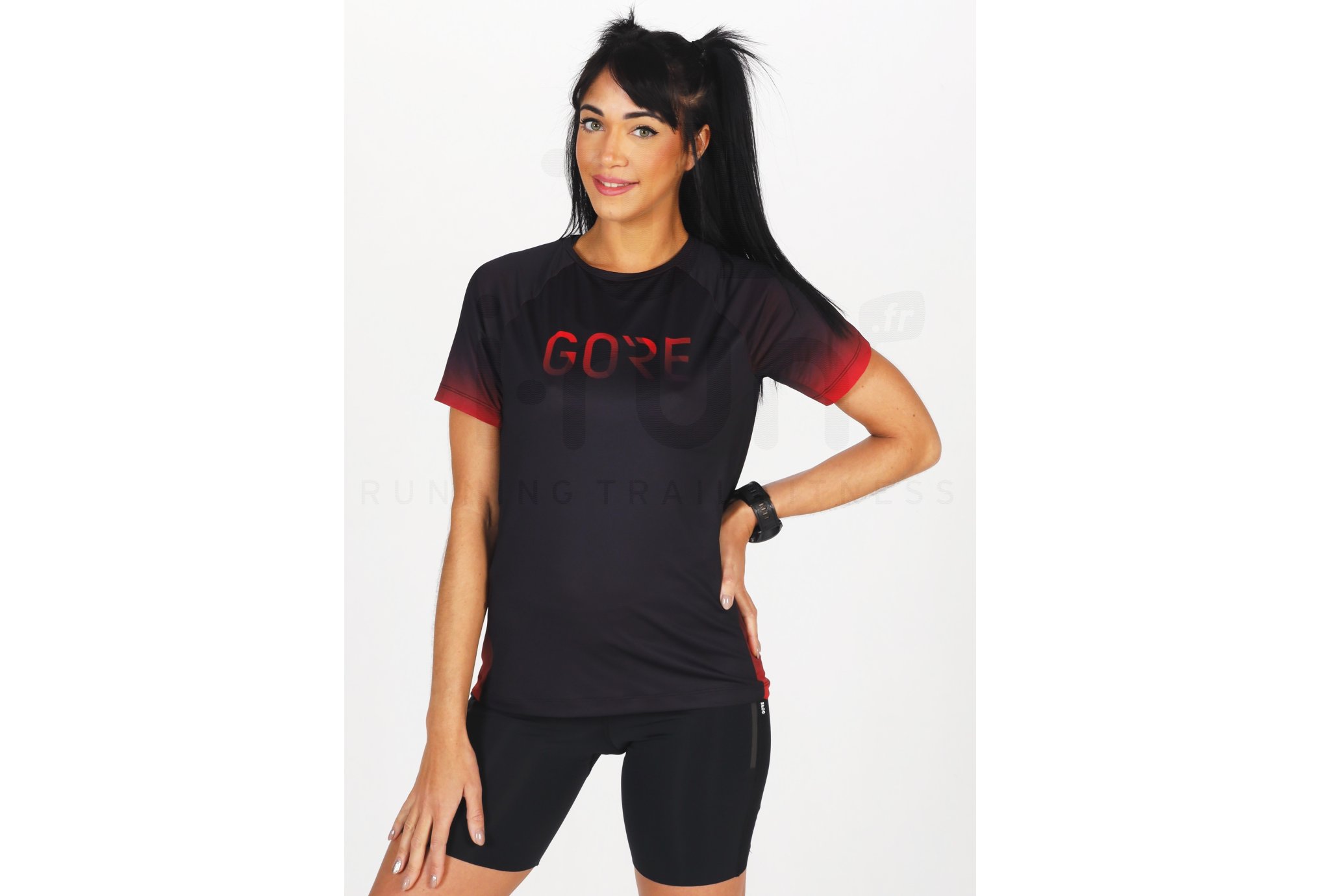 Gorewear Devotion W