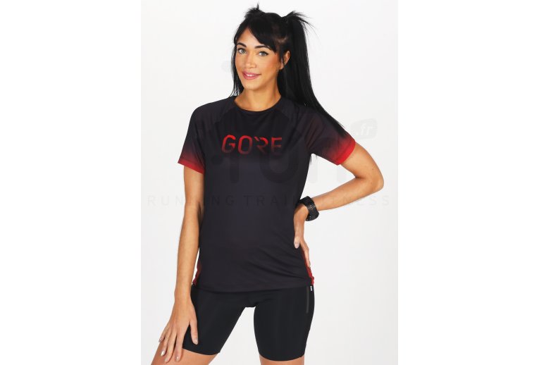 Gorewear Devotion W