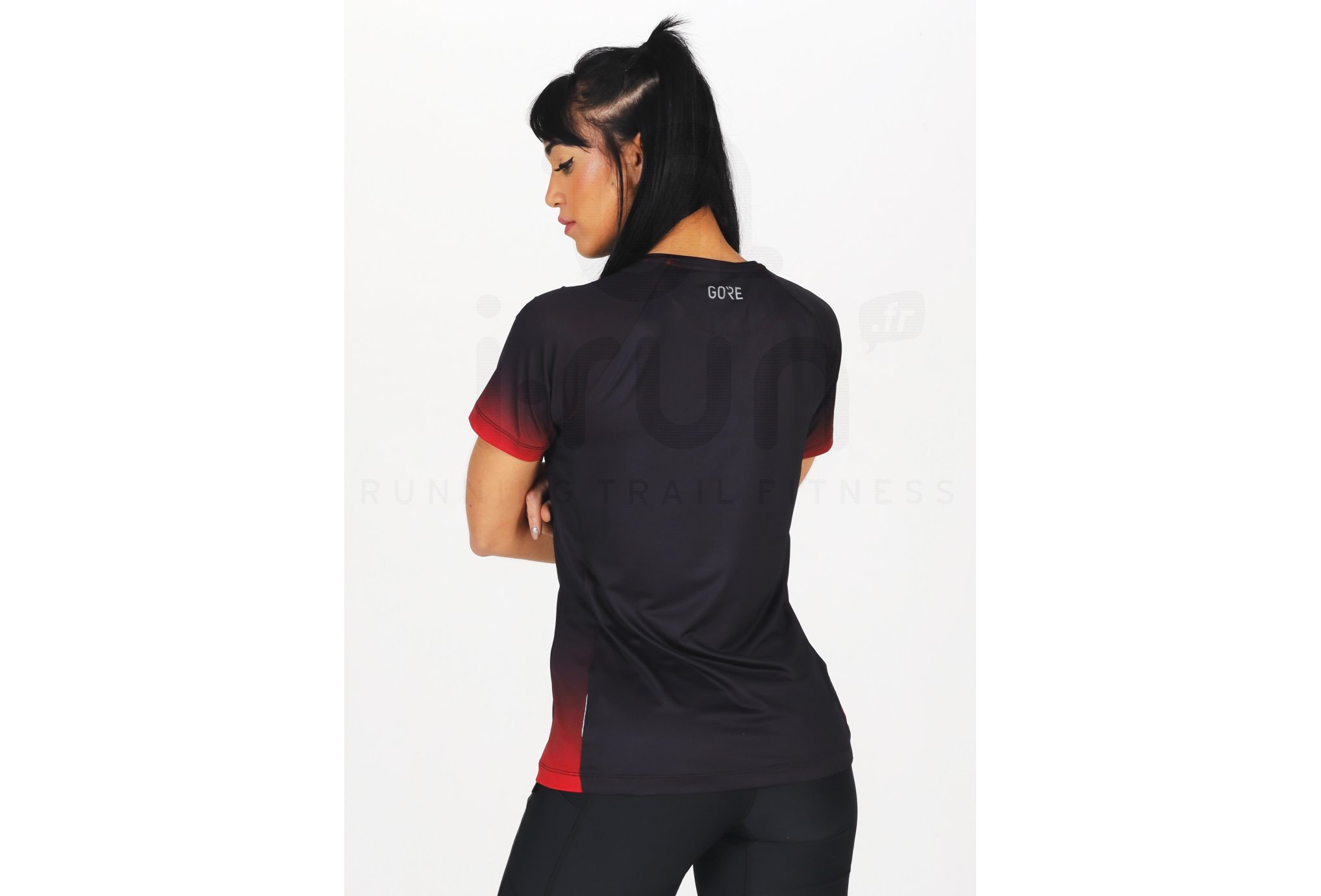 Gorewear Devotion W