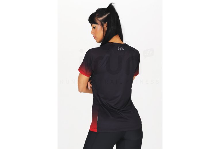 Gorewear Devotion W