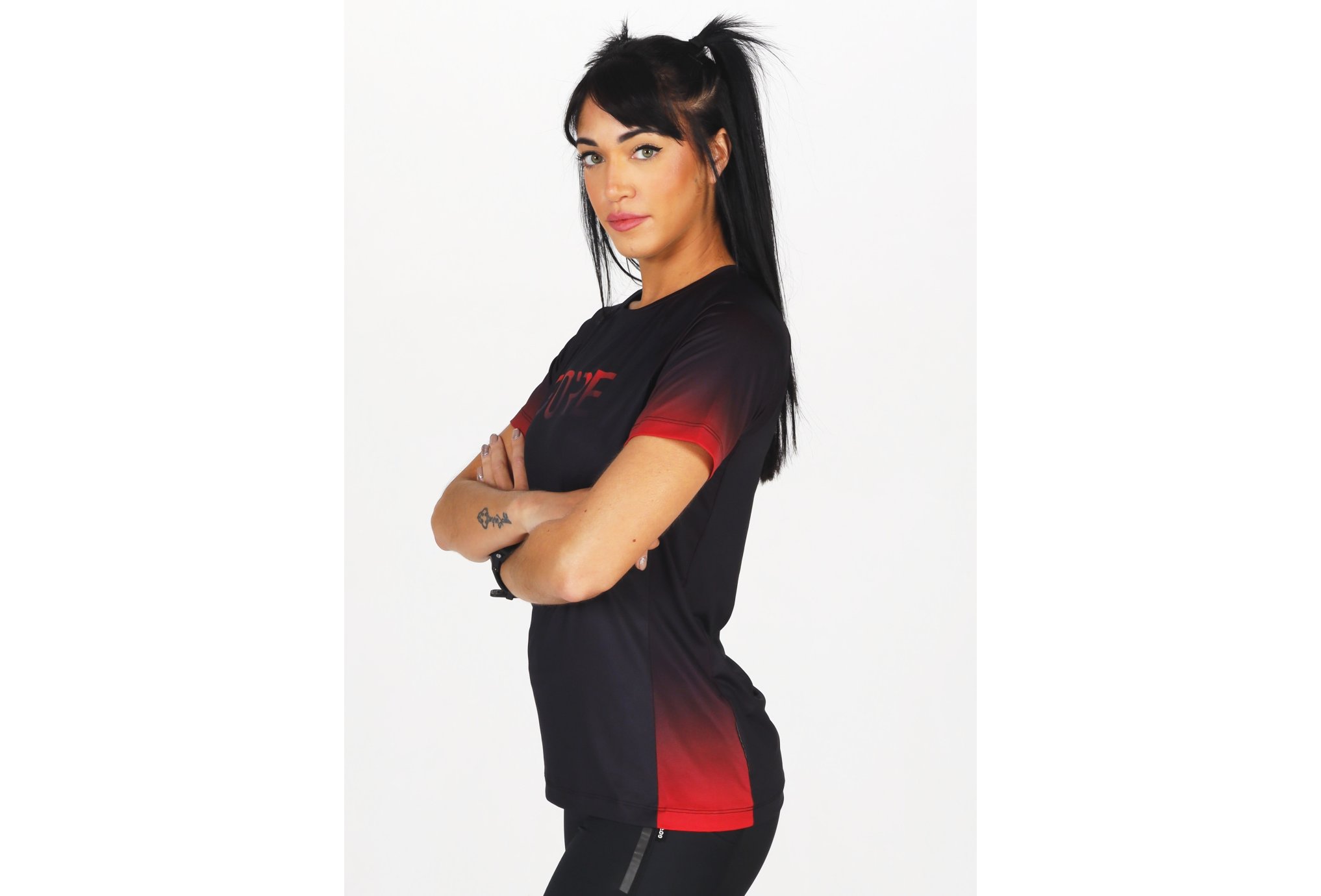 Gorewear Devotion W