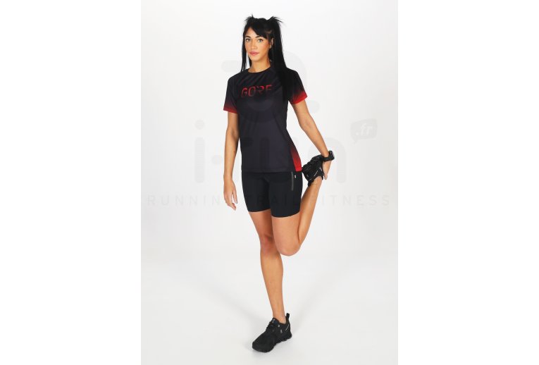 Gorewear Devotion W