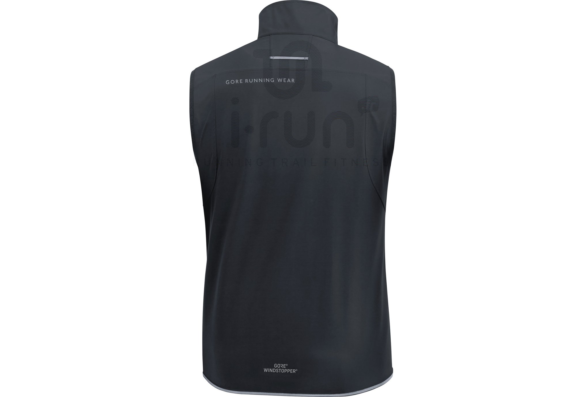 Gorewear Chaleco Essential Gore WindStopper