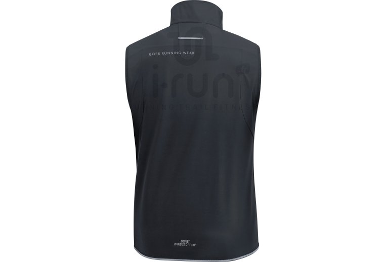 Gorewear Chaleco Essential Gore WindStopper