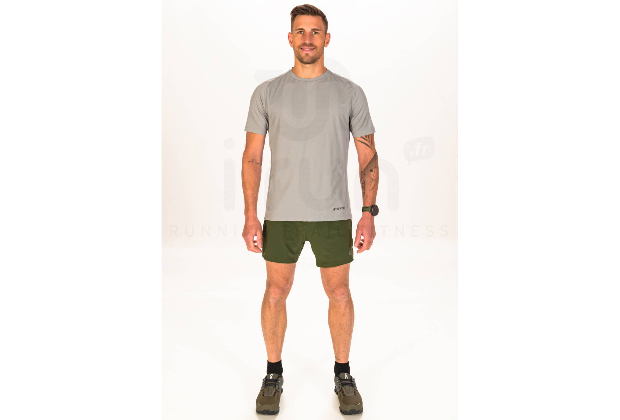 Gorewear Everyday Herren