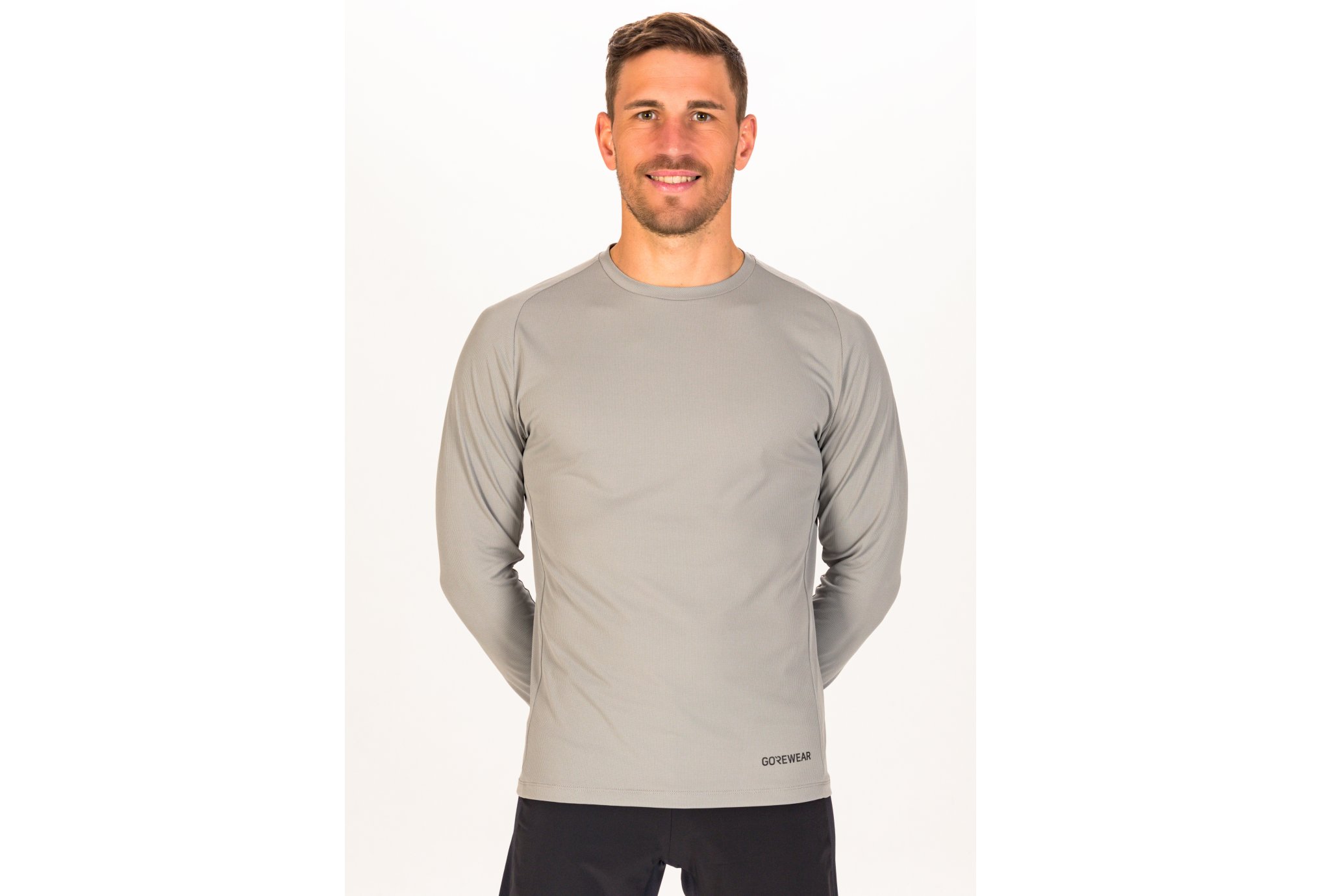 Gorewear Everyday vêtement running homme
