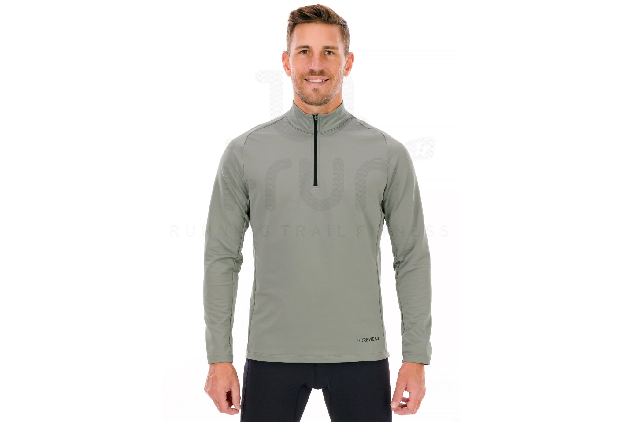 Gorewear Everyday vêtement running homme
