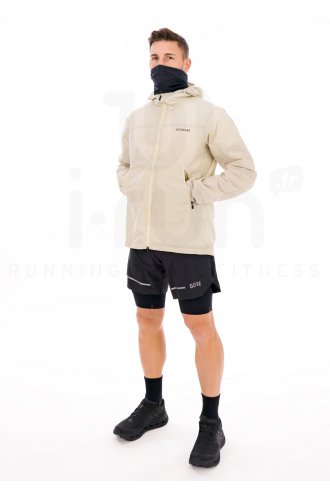 Gorewear Fernflow Windbreaker 