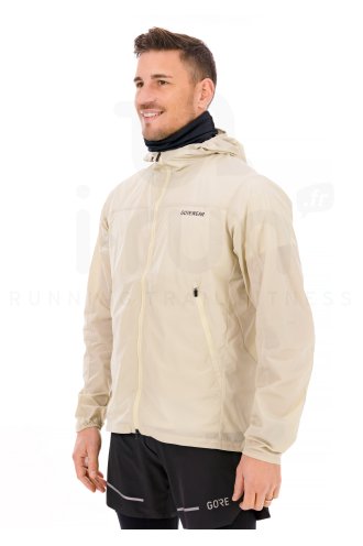 Gorewear Fernflow Windbreaker 