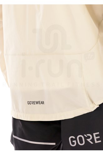 Gorewear Fernflow Windbreaker 