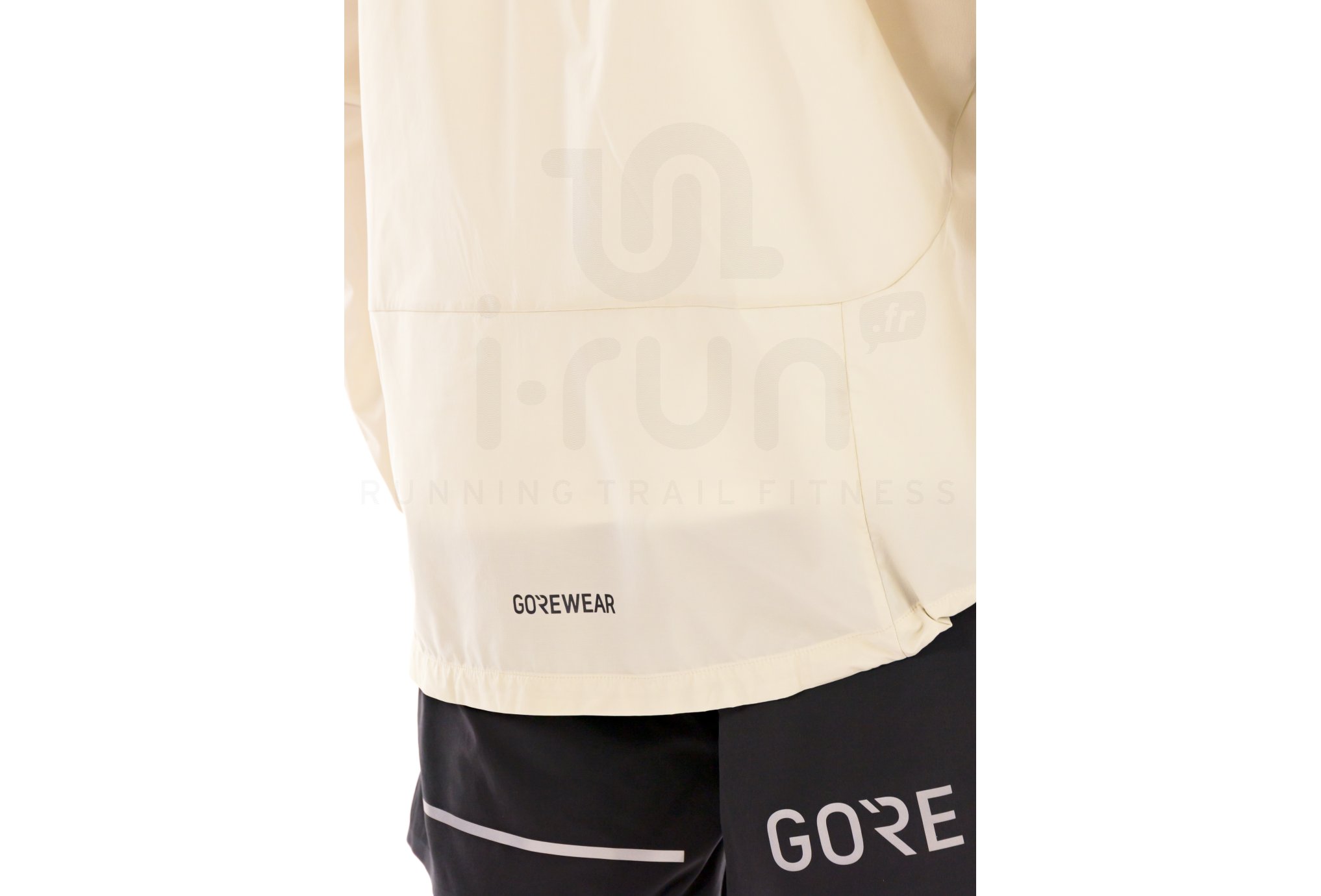Gorewear Fernflow Windbreaker Herren