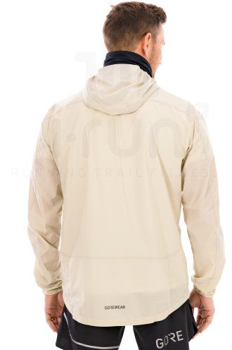 Gorewear Fernflow Windbreaker 
