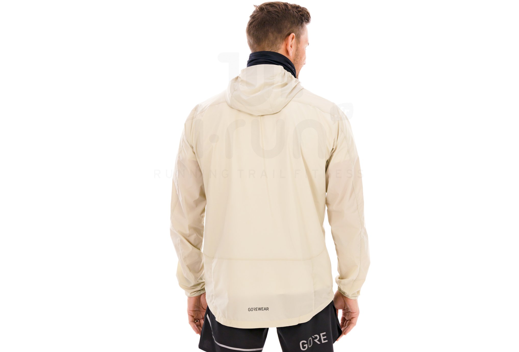 Gorewear Fernflow Windbreaker Herren