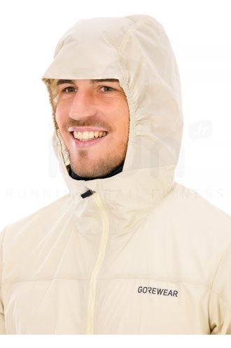 Gorewear Fernflow Windbreaker 