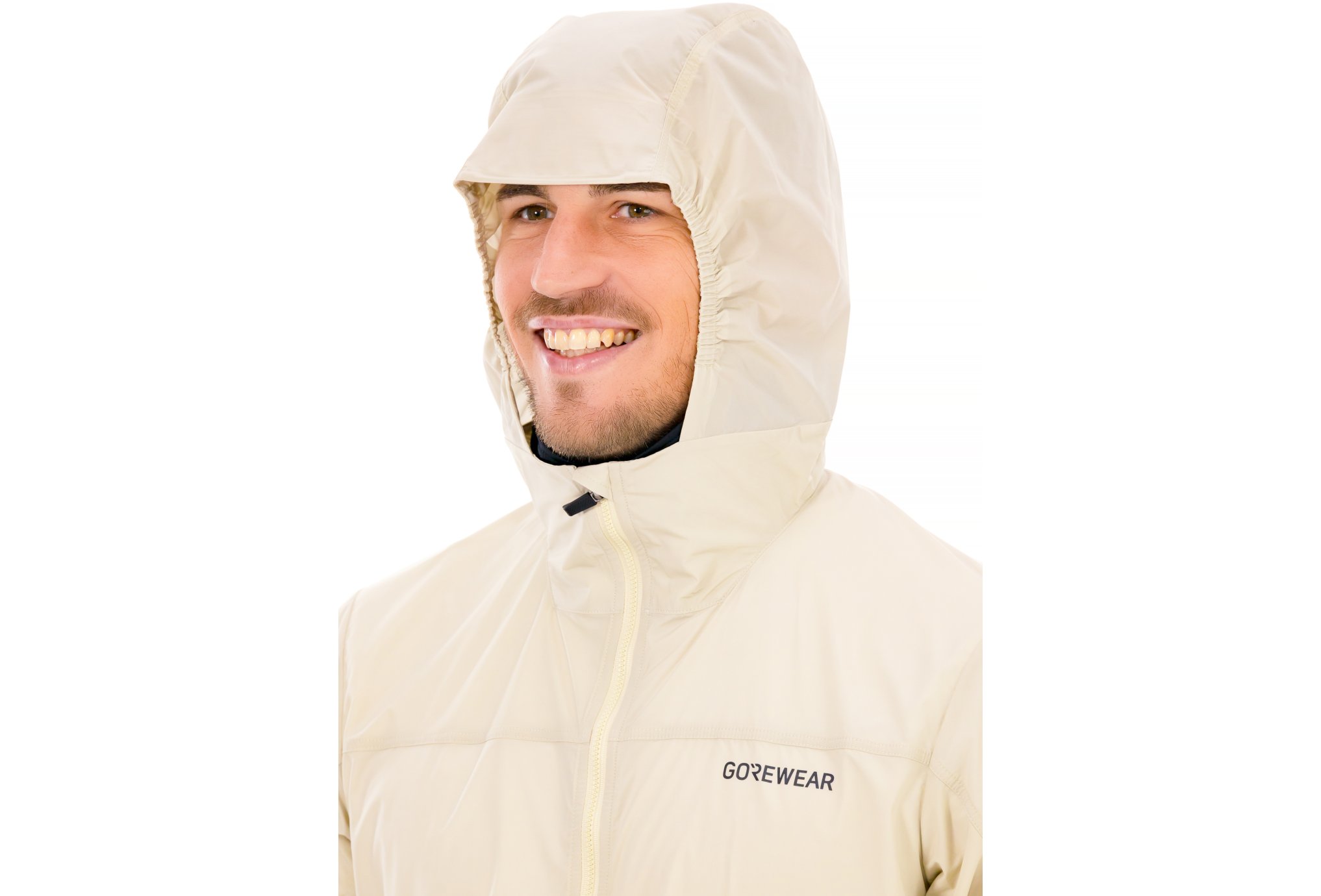 Gorewear Fernflow Windbreaker Herren