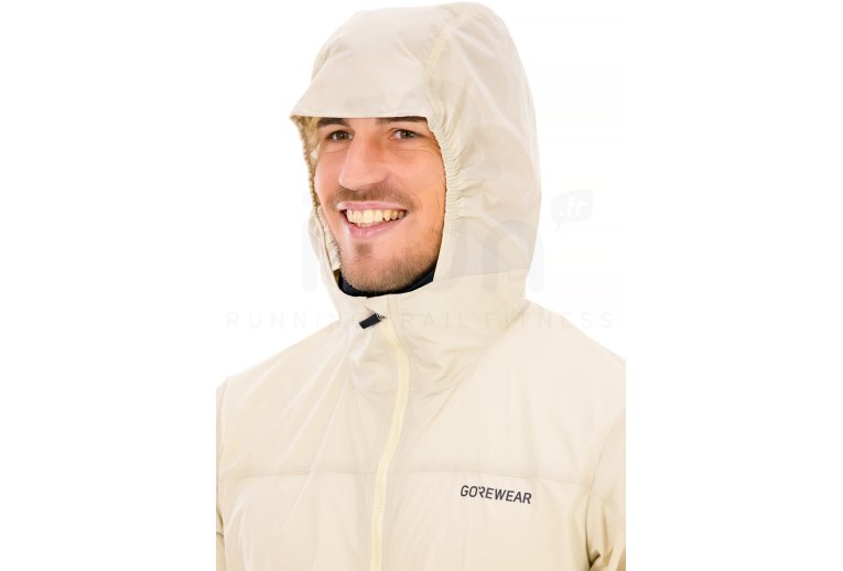 Gorewear Fernflow Windbreaker Herren