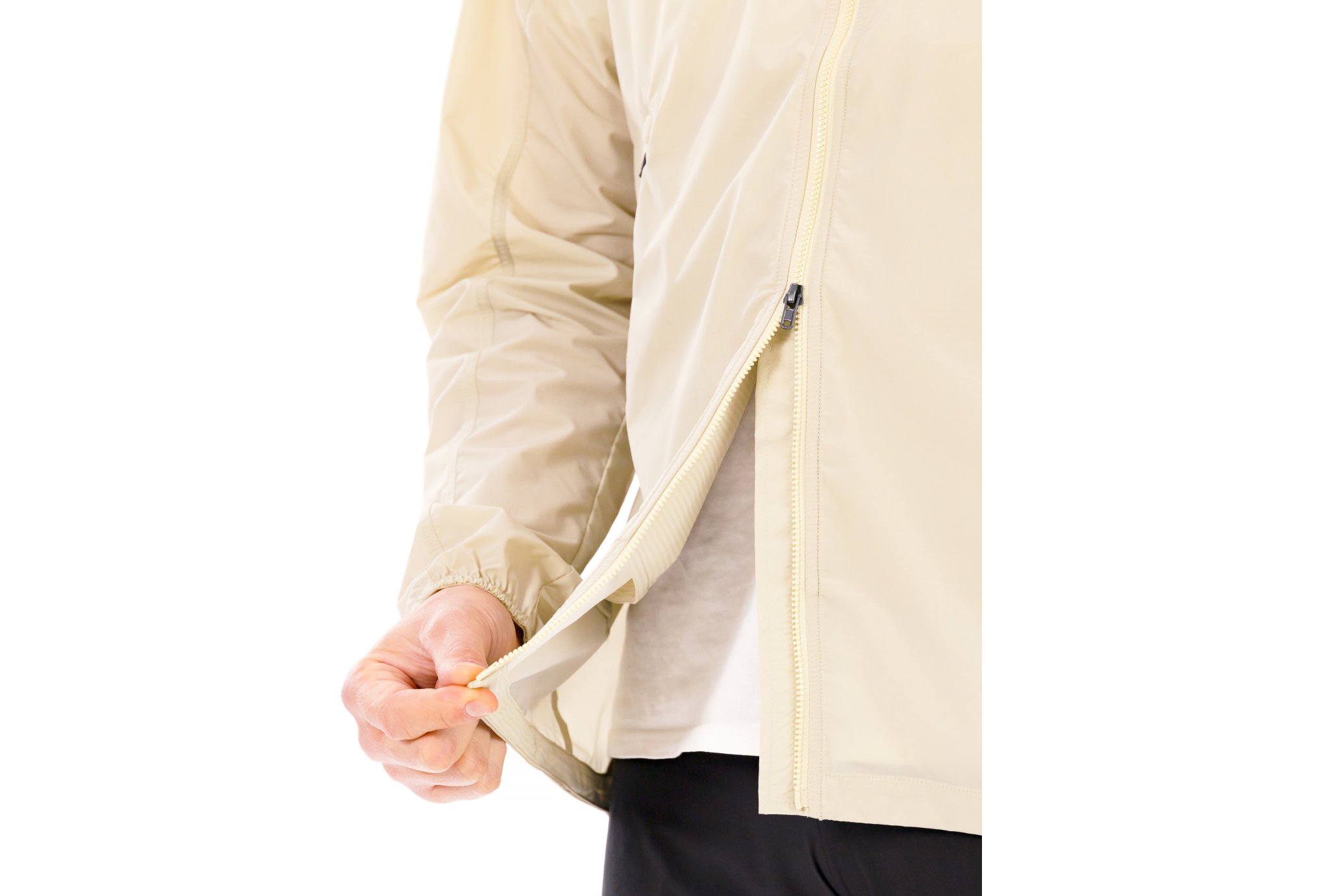Gorewear Fernflow Windbreaker Herren