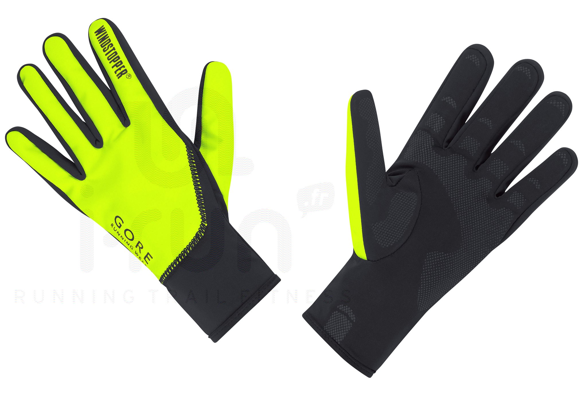 Gorewear Guantes Essential SO