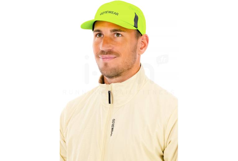 Gorewear Gore-Tex 