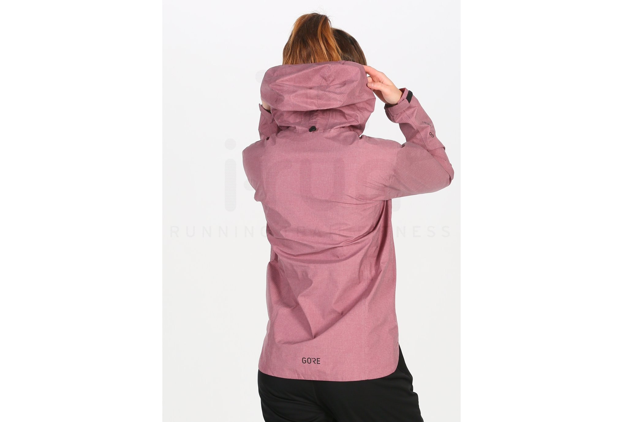 Gorewear Chaqueta H5 Gore-Tex Active