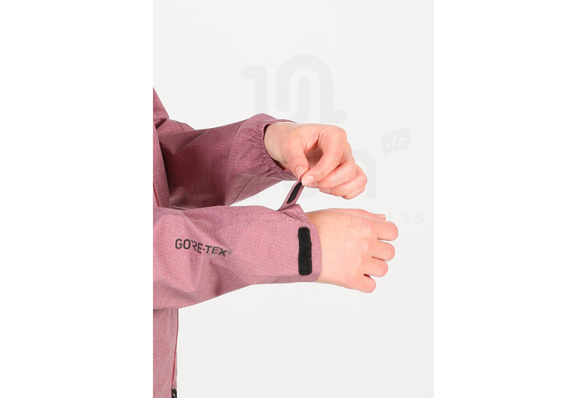 Gorewear Chaqueta H5 Gore-Tex Active