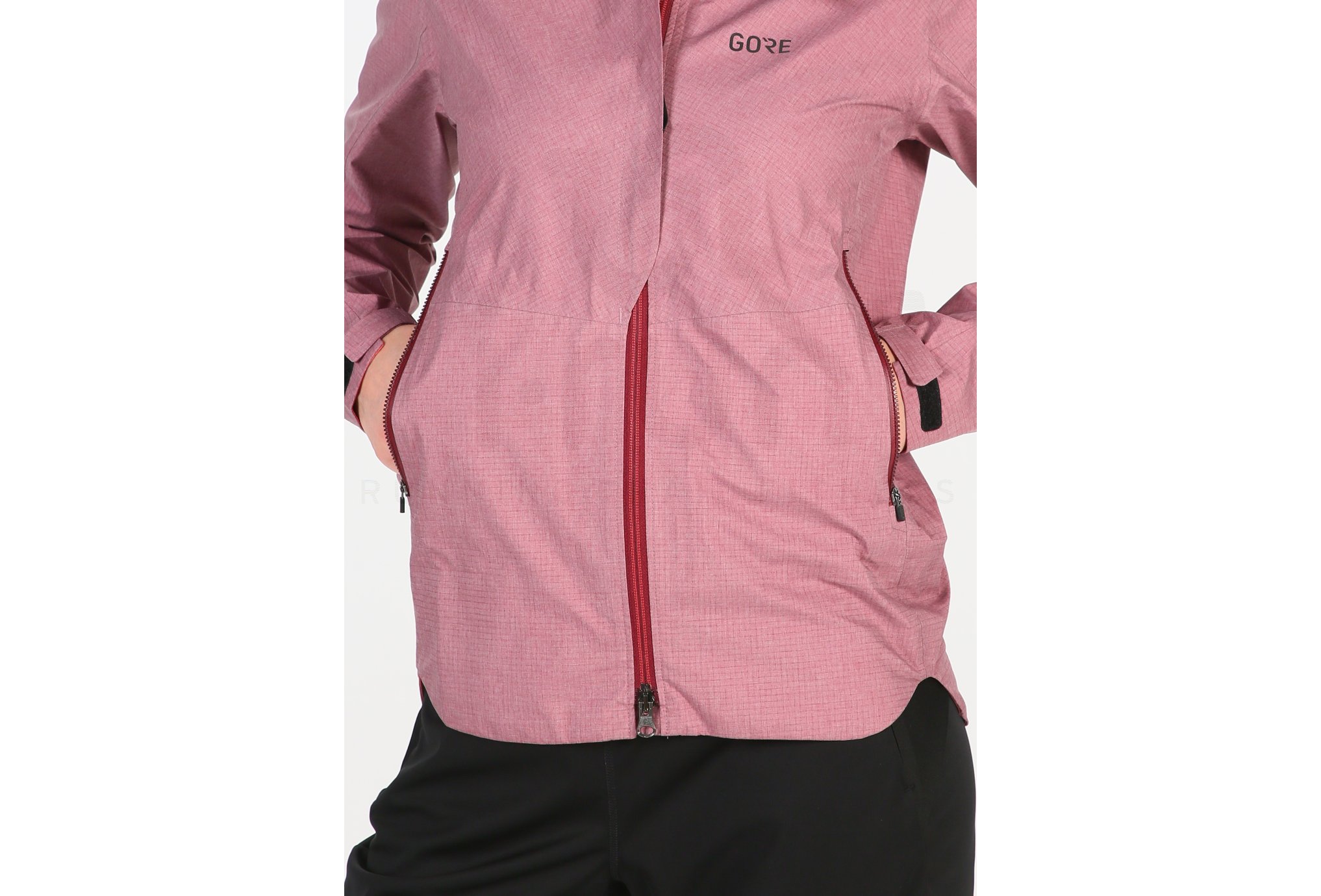 Gorewear Chaqueta H5 Gore-Tex Active