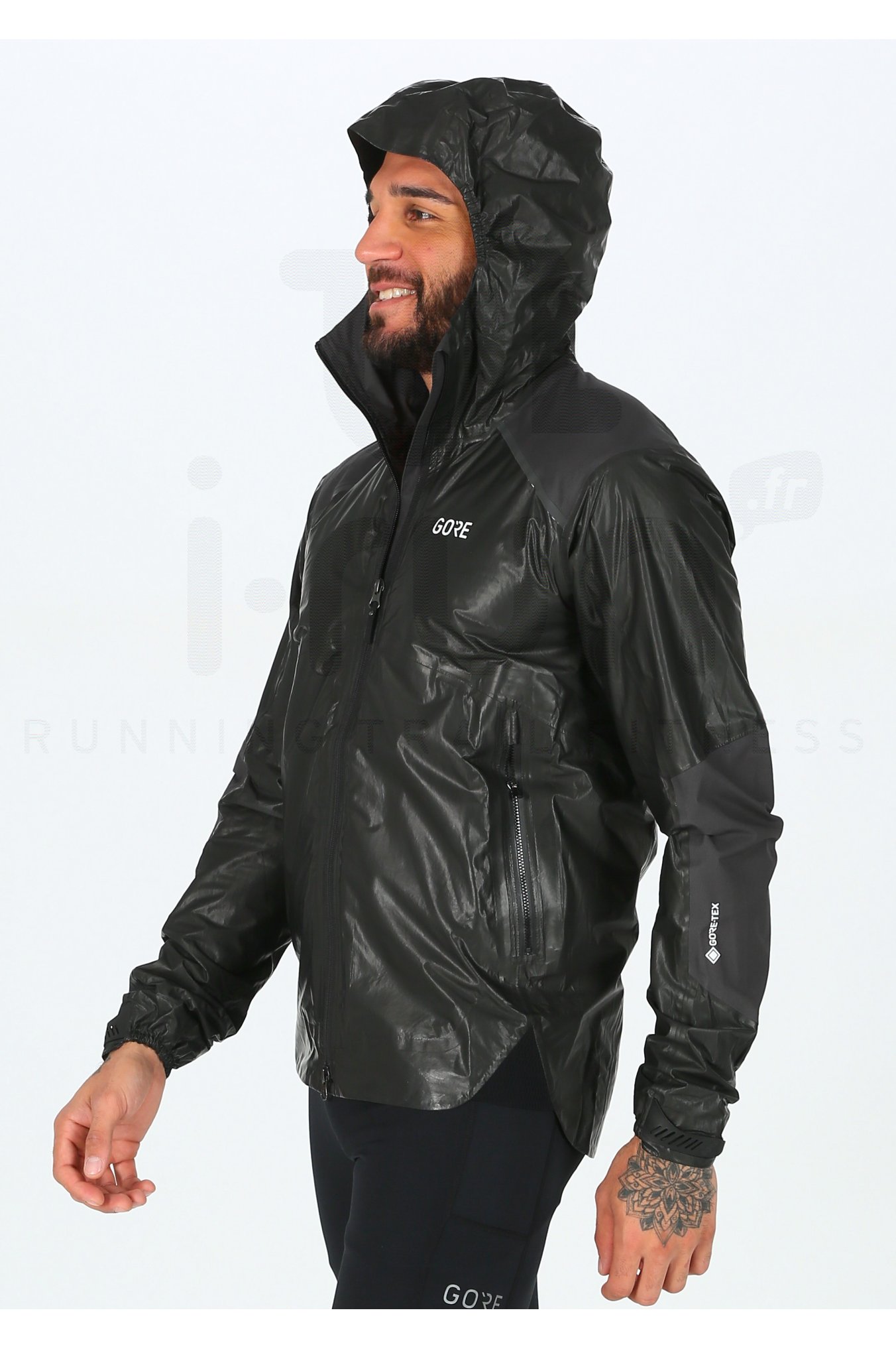 Gorewear H5 Gore-Tex Shakedry Insulated M 