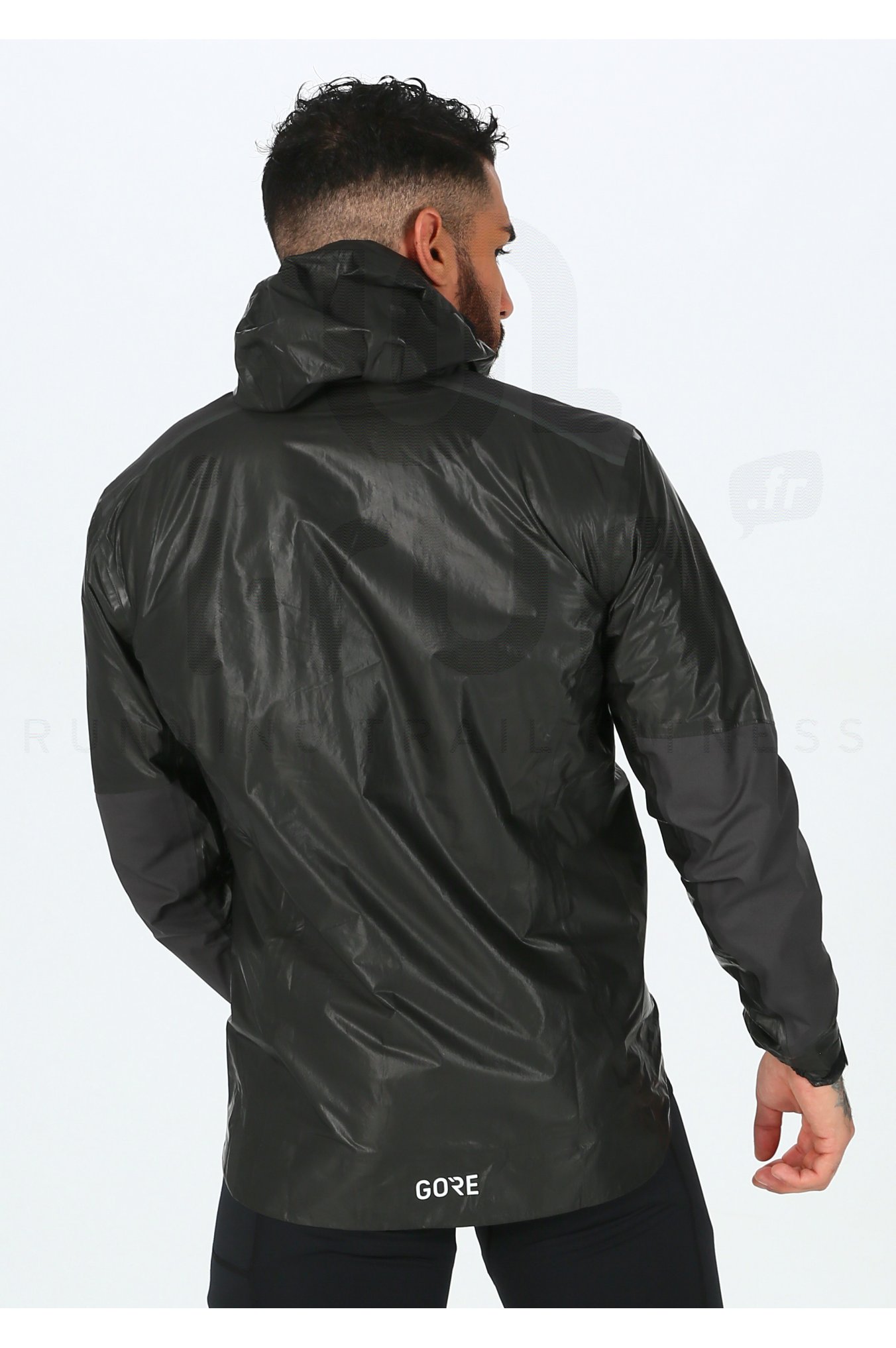 Gorewear H5 Gore-Tex Shakedry Insulated M 