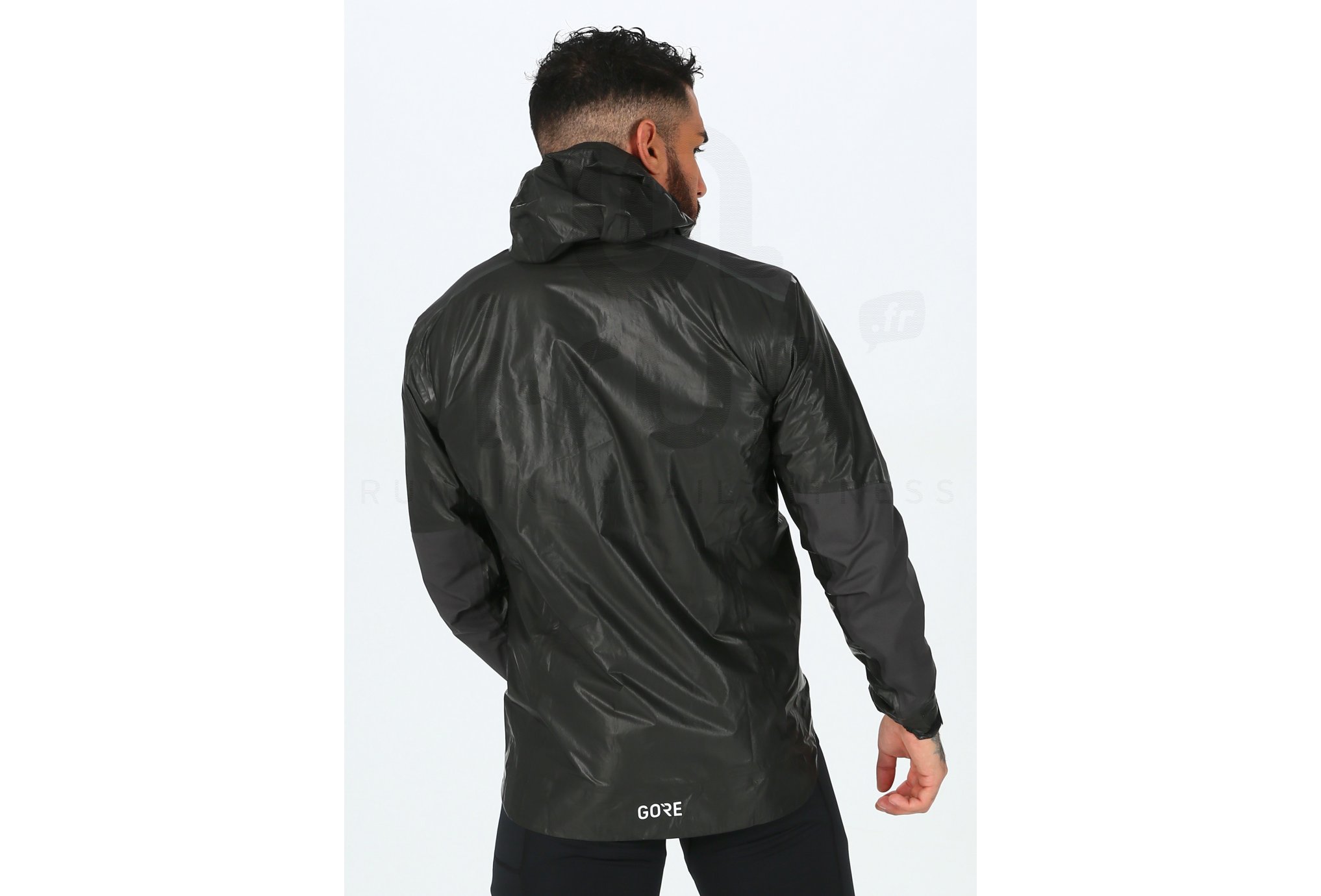 Gorewear H5 Gore-Tex Shakedry Insulated Herren